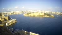 Valletta - Fort Manoel