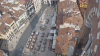 Verona - Piazza Erbe