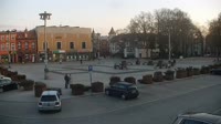 Rynek - Plac Pokoju