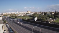 Marsa - Hamrun Bypass