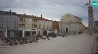 Umag - Stadtzentrum