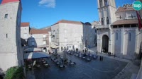 Trogir - Kathedrale St. Laurentius