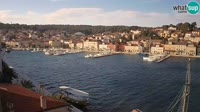 Mali Lošinj - Riva Lošinjskih kapetana