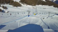 Pila - Snowpark AreaEffe