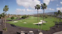 Teneryfa - Golf Costa Adeje