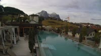 Kastelruth/Castelrotto - Abinea Dolomiti Romantic Spa Hotel