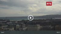 Geneva - Panorama