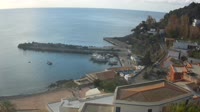 Ustica -  Port of Cala Santa Maria