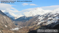 Heiligenblut - Zirbenhof - Großglockner