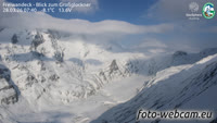 Freiwandeck - Grossglockner