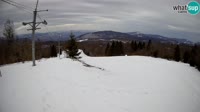 Delnice - Mountain Resort Petehovac