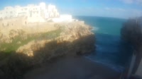Polignano a Mare - Beach