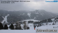 Turracher Höhe - Hirschkogel