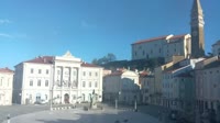 Piran - Plac Tartini