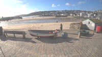 St Ives - Port
