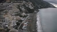 Positano - Spiaggia Grande