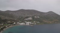 Amorgos - Aegiali