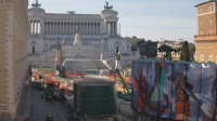 Rom - Piazza Venezia, Vittoriano