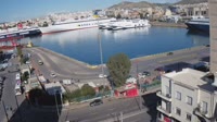 Pireus - Port