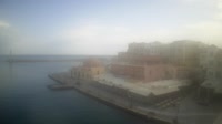 Kreta - Chania - Port, Akti Tompazi