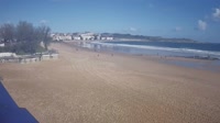 Santander - Playa del Sardinero