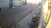 Tartu - Plac Ratuszowy