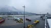 Innsbruck - Aéroport