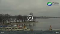 Prien am Chiemsee - Schifffahrt