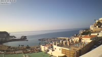 Gran Canaria - Puerto Rico - Marina i plaża