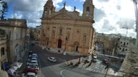 Naxxar - Pfarrkirche