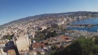 Águilas - Panoramic view