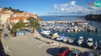 Korčula - Račišće - Hafen