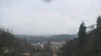 Šošůvka - Vista panorámica
