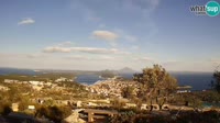 Mali Lošinj - Panoramablick