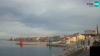 Piran - Hafen