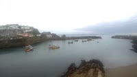 Mevagissey - Port