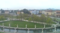 Padua - Prato della Valle