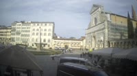 Florence - Santa Maria Novella