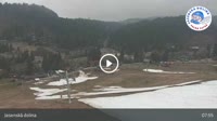 Belá-Dulice - Jasenská Dolina Ski Resort
