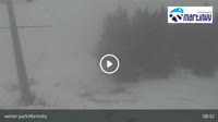 Martin - Martinky Ski Resort