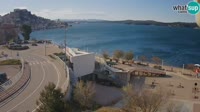 Šibenik - Strand Banj