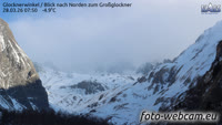Glocknerwinkel - Grossglockner