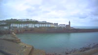Porthleven - Hafen
