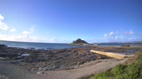 Marazion - St Michael’s Mount