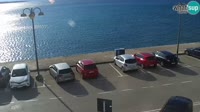 Vodice - Hafen