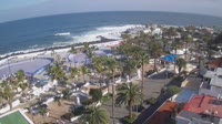 Teneryfa - Costa Martiánez