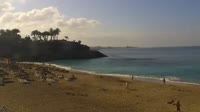 Teneryfa - Costa Adeje - Playa del Duque