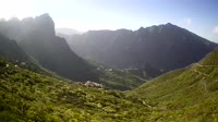 Teneryfa - Masca Valley