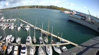 Falmouth - Marina