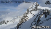 Adlersruhe - Großglockner